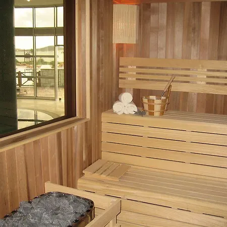Kairaba Alacati & Hotel Cesme