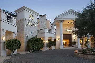Kairaba Alacati & Hotel Cesme