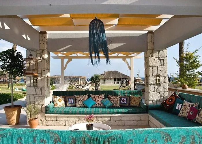 فندق Kairaba Alacati & Çeşme