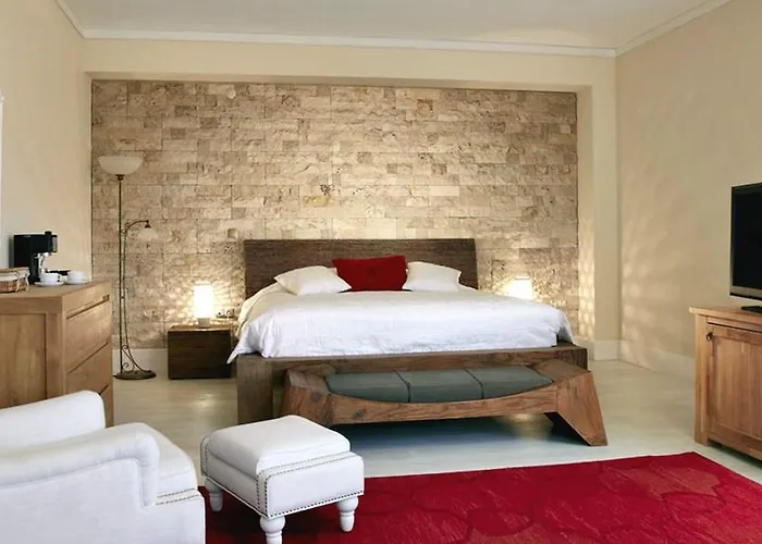 فندق Kairaba Alacati & Çeşme