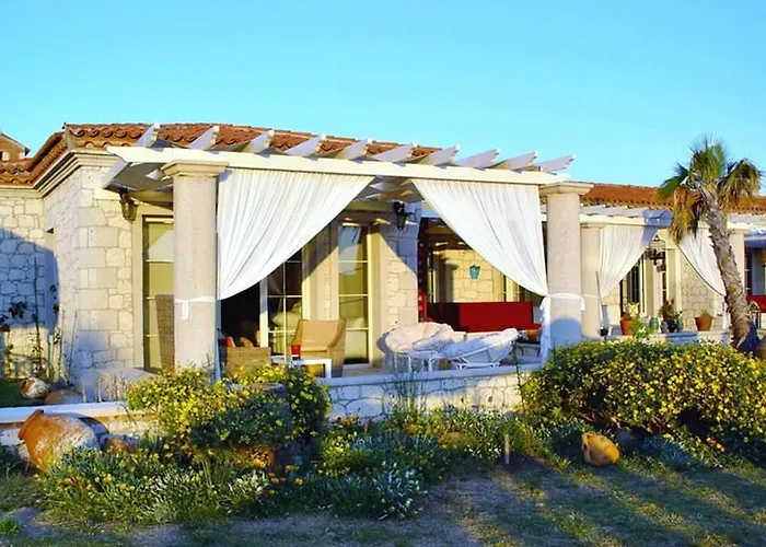 Kairaba Alacati & فندق