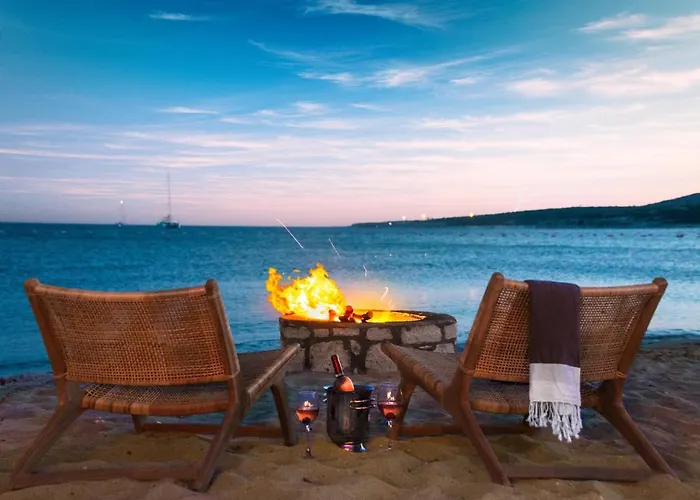 Kairaba Alacati & فندق 2*