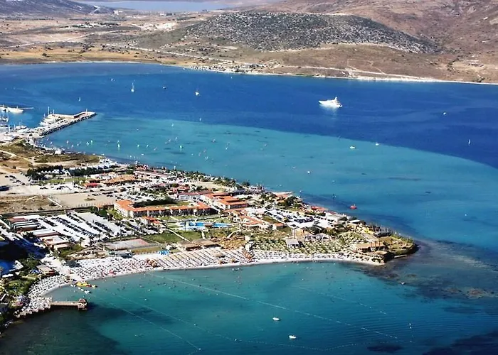 Kairaba Alacati & فندق