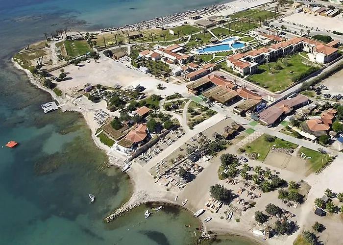 فندق Kairaba Alacati & Çeşme