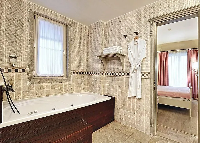 Kairaba Alacati & فندق