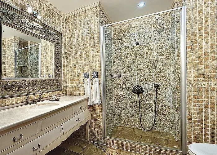 فندق Kairaba Alacati &