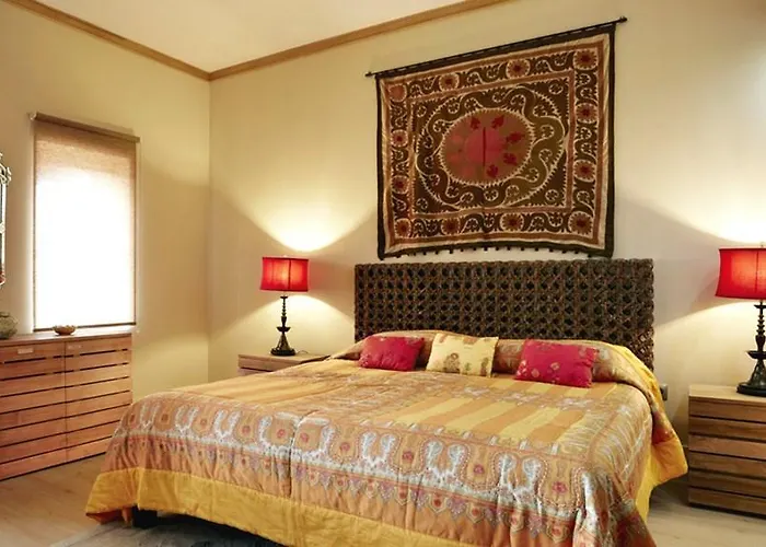 Kairaba Alacati & فندق