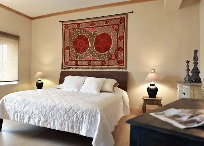 فندق Kairaba Alacati &