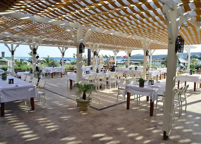 فندق Kairaba Alacati & 2*