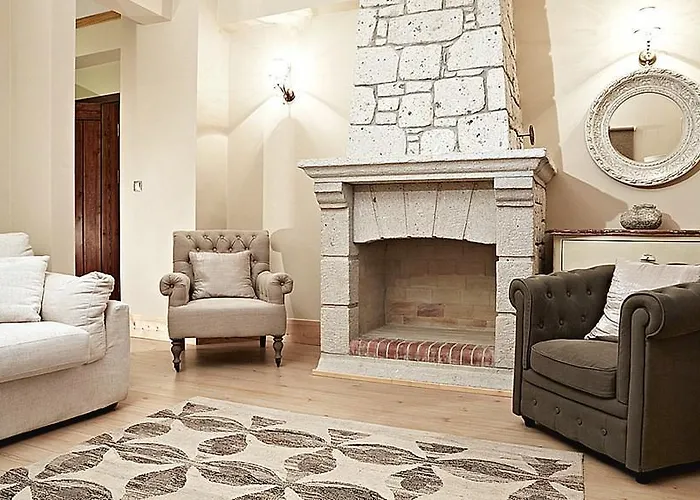 فندق Kairaba Alacati & Çeşme