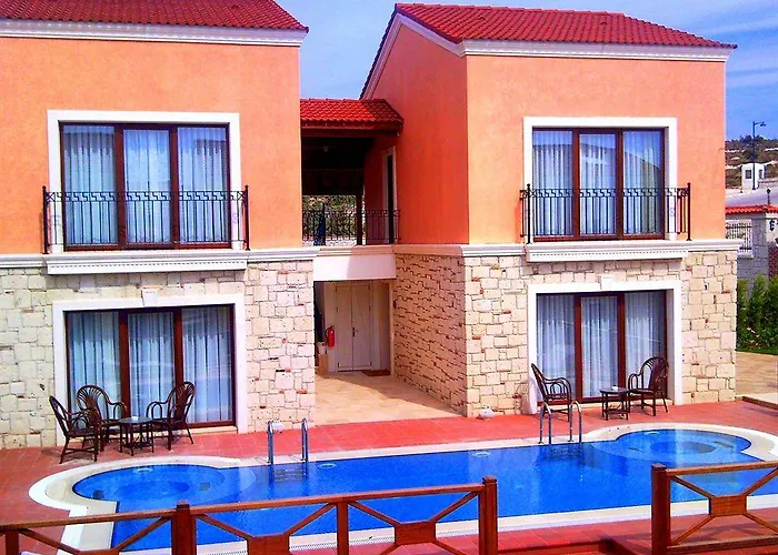 Kairaba Alacati & فندق Çeşme