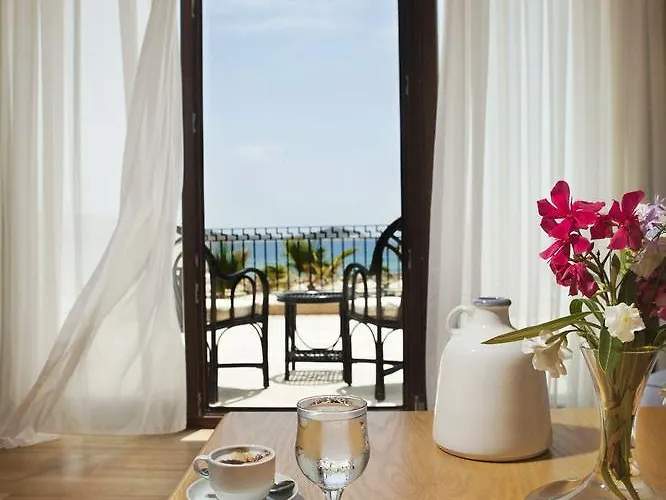 Kairaba Alacati & فندق 2*