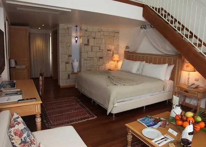 Kairaba Alacati & فندق Çeşme