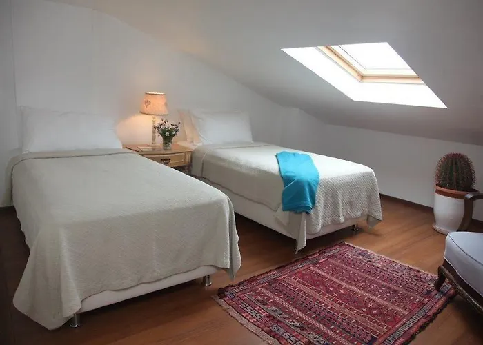 Kairaba Alacati & فندق 2*