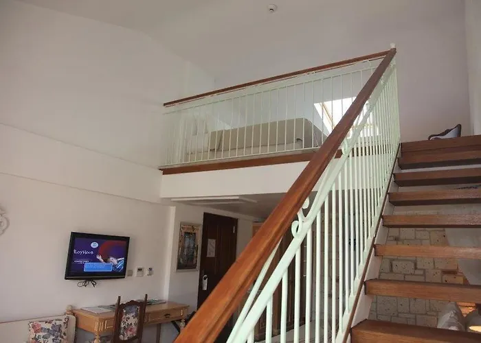 Kairaba Alacati & فندق