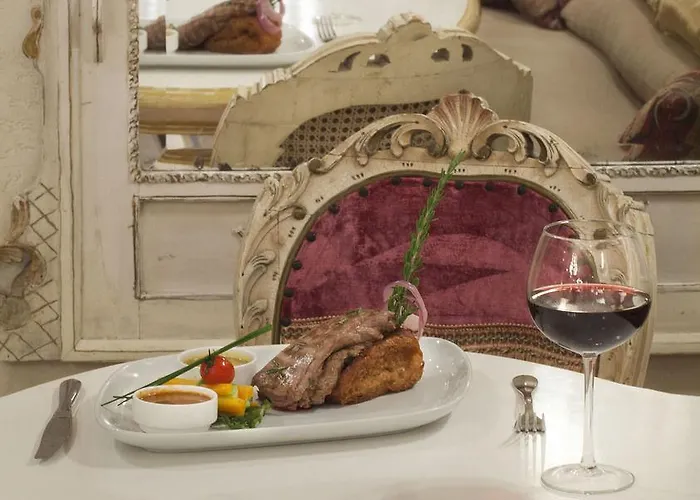 Kairaba Alacati & فندق Çeşme