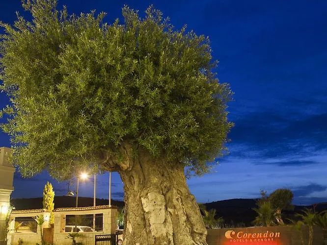 Kairaba Alacati & فندق 2*