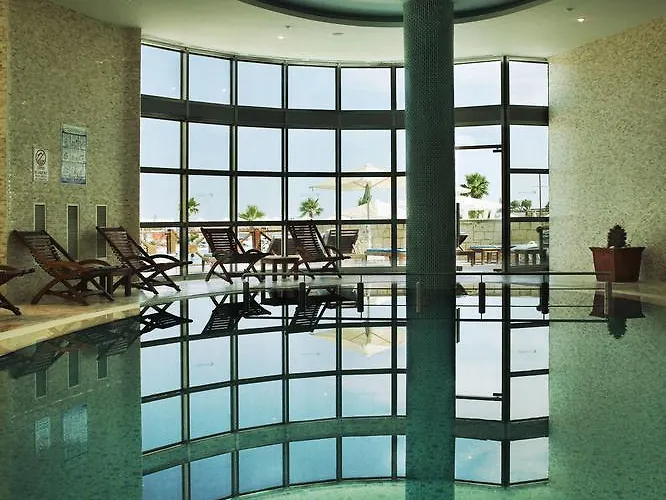 Kairaba Alacati & فندق