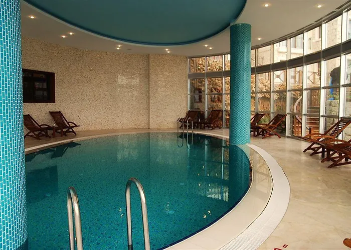 Kairaba Alacati & فندق 2*