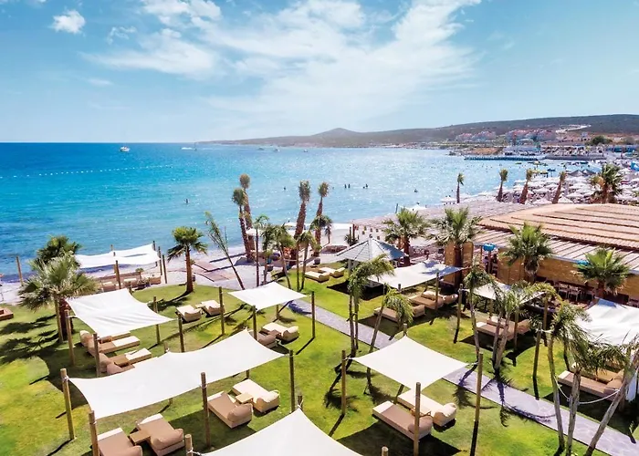 Kairaba Alacati & فندق 2*